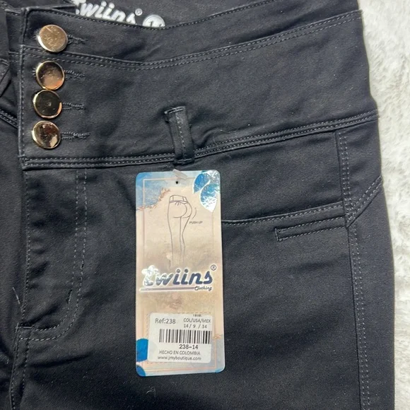 B’violet Jeans